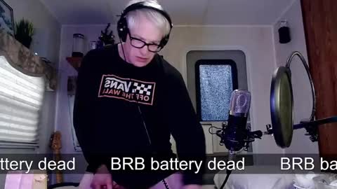 Snapshot of snarfle chatting on 03.04.25 Viiscount Snarfle Von Snarfenberg online show from 03.04.25