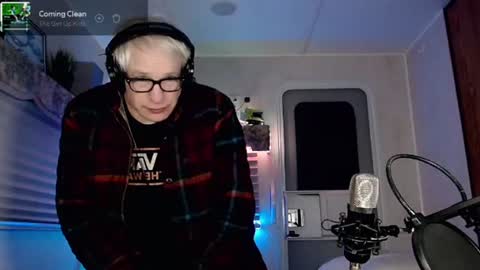 Snapshot of snarfle chatting on 03.07.25 Viiscount Snarfle Von Snarfenberg online show from 03.07.25