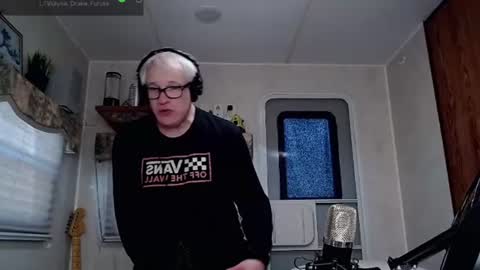 Snapshot of snarfle chatting on 03.07.25 Viiscount Snarfle Von Snarfenberg online show from 03.07.25