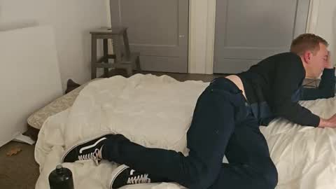 Snapshot of sneakerboy444 chatting on 11.15.25 sneakerboy444 online show from 11.15.25