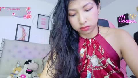 Snapshot of sneakyy_fantasy chatting on 04.22.26 Hellen online show from 04.22.26