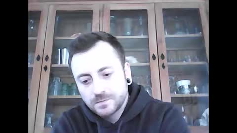 Snapshot of snoecks chatting on 02.12.26 snoecks online show from 02.12.26