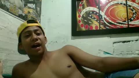 Snoob Master 777 online show from 03.11.26