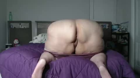 Snoqueen online show from 12.03.24