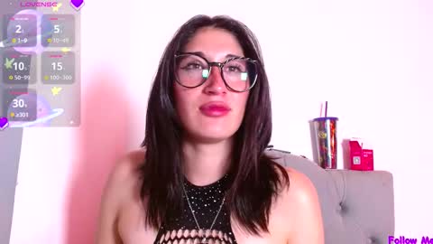 Snapshot of snow_baall chatting on 11.13.25 IG OF red moonn online show from 11.13.25