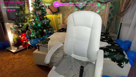 snow_whiteeex online show from 12.28.24