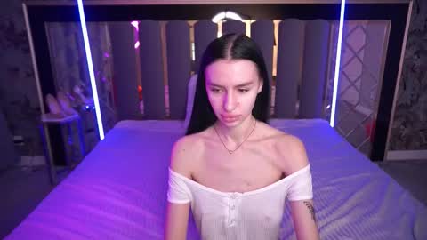 snow_whiteeex online show from 03.02.26