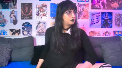 Snow and Bubble online show from 11.01.25