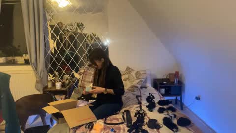 noreturn online show from 11.12.25