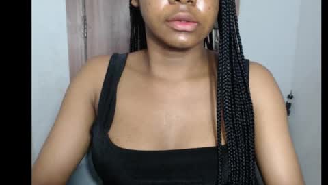 Snapshot of snowdrop5 chatting on 10.17.25 snowdrop5 online show from 10.17.25