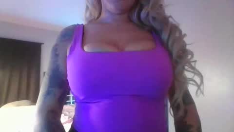 Snowie Rose online show from 01.18.26