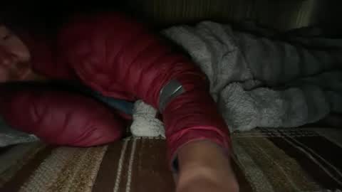 snowtrooper888 online show from 10.28.25