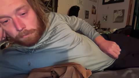 snowtrooper888 online show from 11.22.25