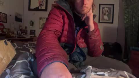 snowtrooper888 online show from 12.05.25