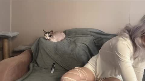 Snapshot of snowy_alice chatting on 11.15.25 snowy_alice online show from 11.15.25