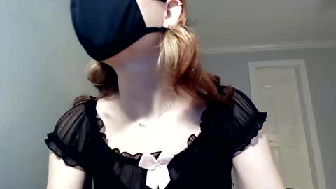 snuggle_b0t online show from 03.07.25