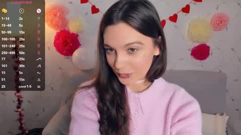 Alice - Birthday Girl online show from 10.04.25