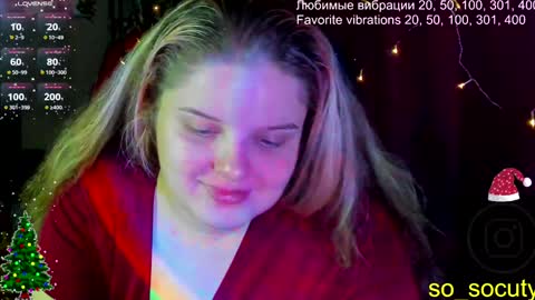 so cute777 online show from 01.15.25