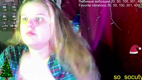 so cute777 online show from 01.16.25