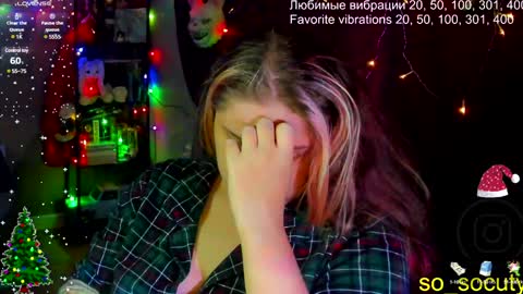 so cute777 online show from 01.17.25