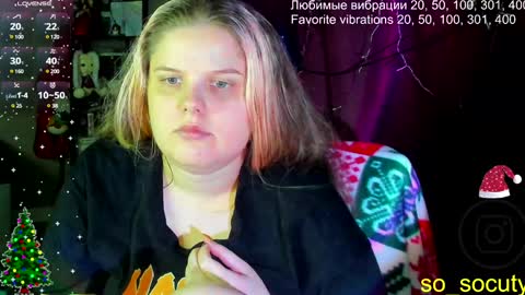 so cute777 online show from 01.18.25