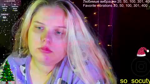 so cute777 online show from 01.19.25
