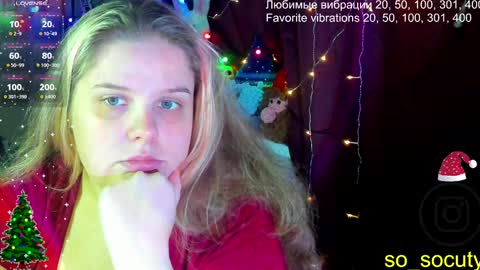 so cute777 online show from 01.19.25