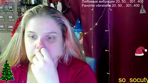 so cute777 online show from 01.20.25