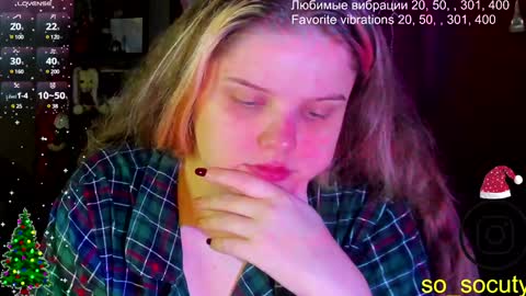 so cute777 online show from 01.21.25