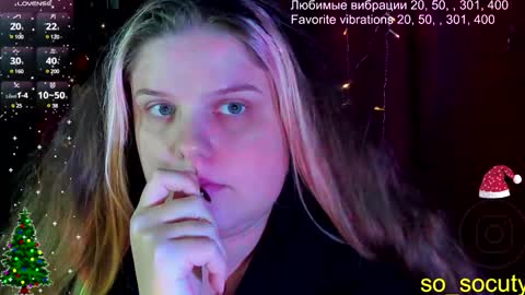 so cute777 online show from 01.22.25