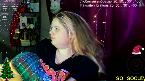 so cute777 online show from 01.22.25
