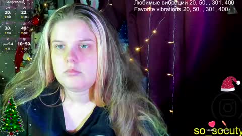 so cute777 online show from 01.23.25