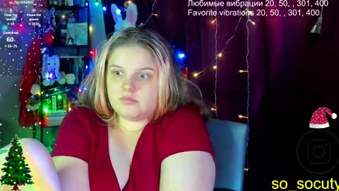 so cute777 online show from 01.24.25