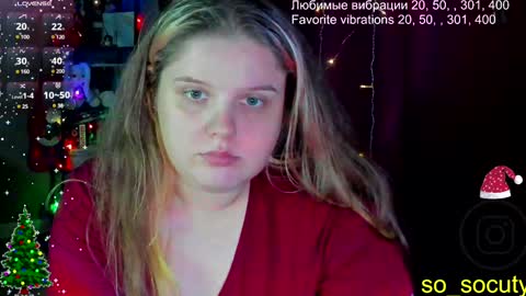 so cute777 online show from 01.24.25