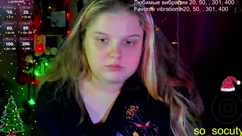 so cute777 online show from 01.25.25