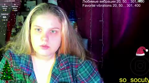 so cute777 online show from 01.28.25