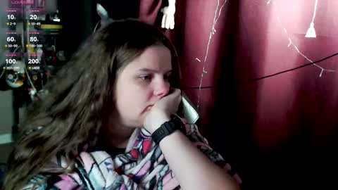 Snapshot of so_cute777 chatting on 09.29.25 so cute777 online show from 09.29.25