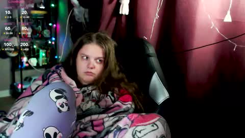 Snapshot of so_cute777 chatting on 09.29.25 so cute777 online show from 09.29.25