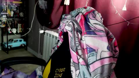 Snapshot of so_cute777 chatting on 09.30.25 so cute777 online show from 09.30.25