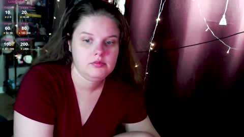 Snapshot of so_cute777 chatting on 10.20.25 so cute777 online show from 10.20.25