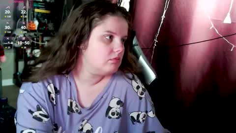 Snapshot of so_cute777 chatting on 10.21.25 so cute777 online show from 10.21.25