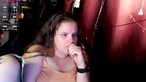 Snapshot of so_cute777 chatting on 10.22.25 so cute777 online show from 10.22.25