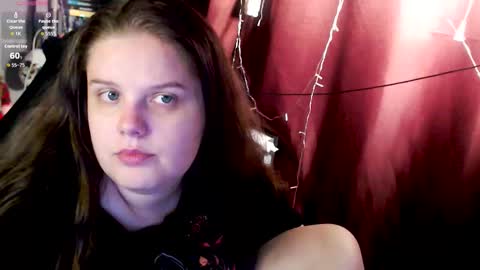 Snapshot of so_cute777 chatting on 10.27.25 so cute777 online show from 10.27.25