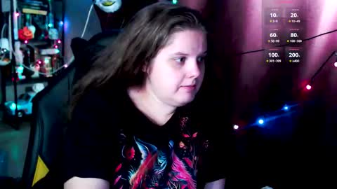 so cute777 online show from 11.25.25