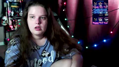 so cute777 online show from 12.18.25