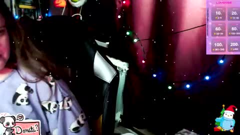 so cute777 online show from 12.19.25