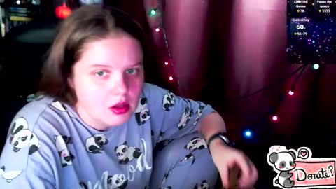 so cute777 online show from 02.02.26