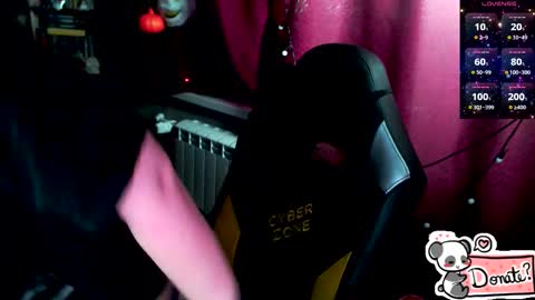 so cute777 online show from 02.21.26