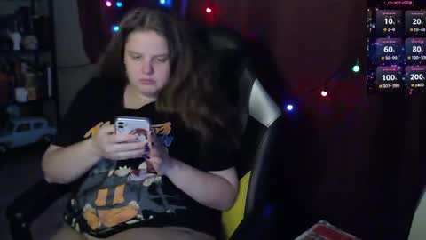 so cute777 online show from 04.12.26