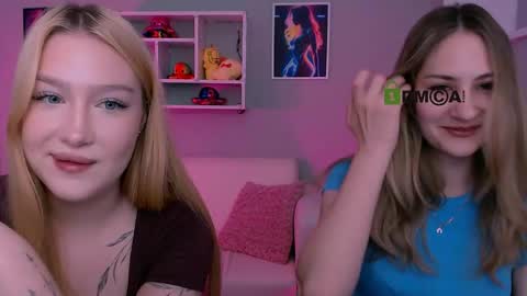 so_hot_rosalie online show from 06.03.26